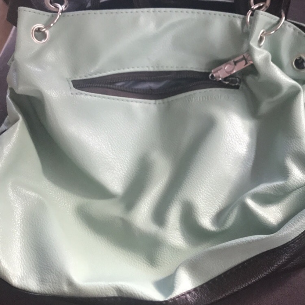 Weidipolo bag